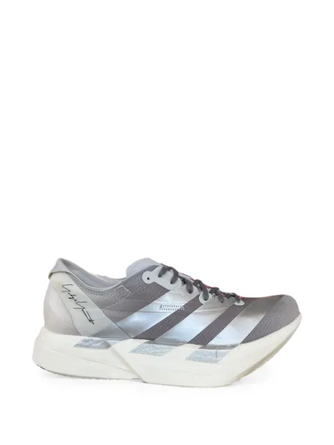 Y-3 Adios Pro 4 lace-up sneakers