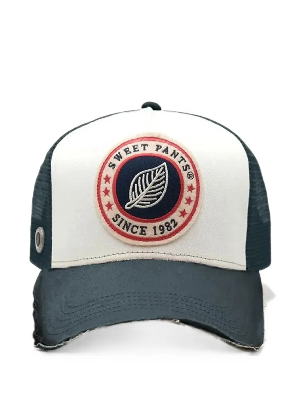 SWEET PANTS Casquette Trucker cap - Nude
