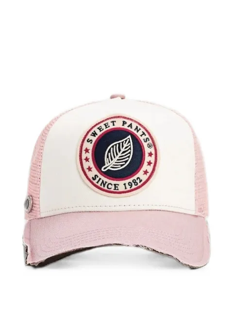SWEET PANTS Home Run cap