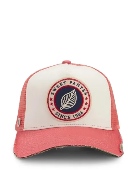SWEET PANTS Casquette Trucker cap