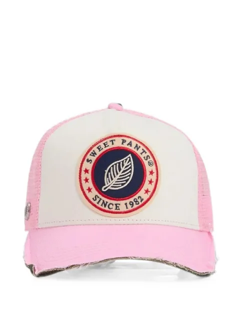 SWEET PANTS Home Run cap