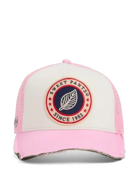 SWEET PANTS Home Run cap