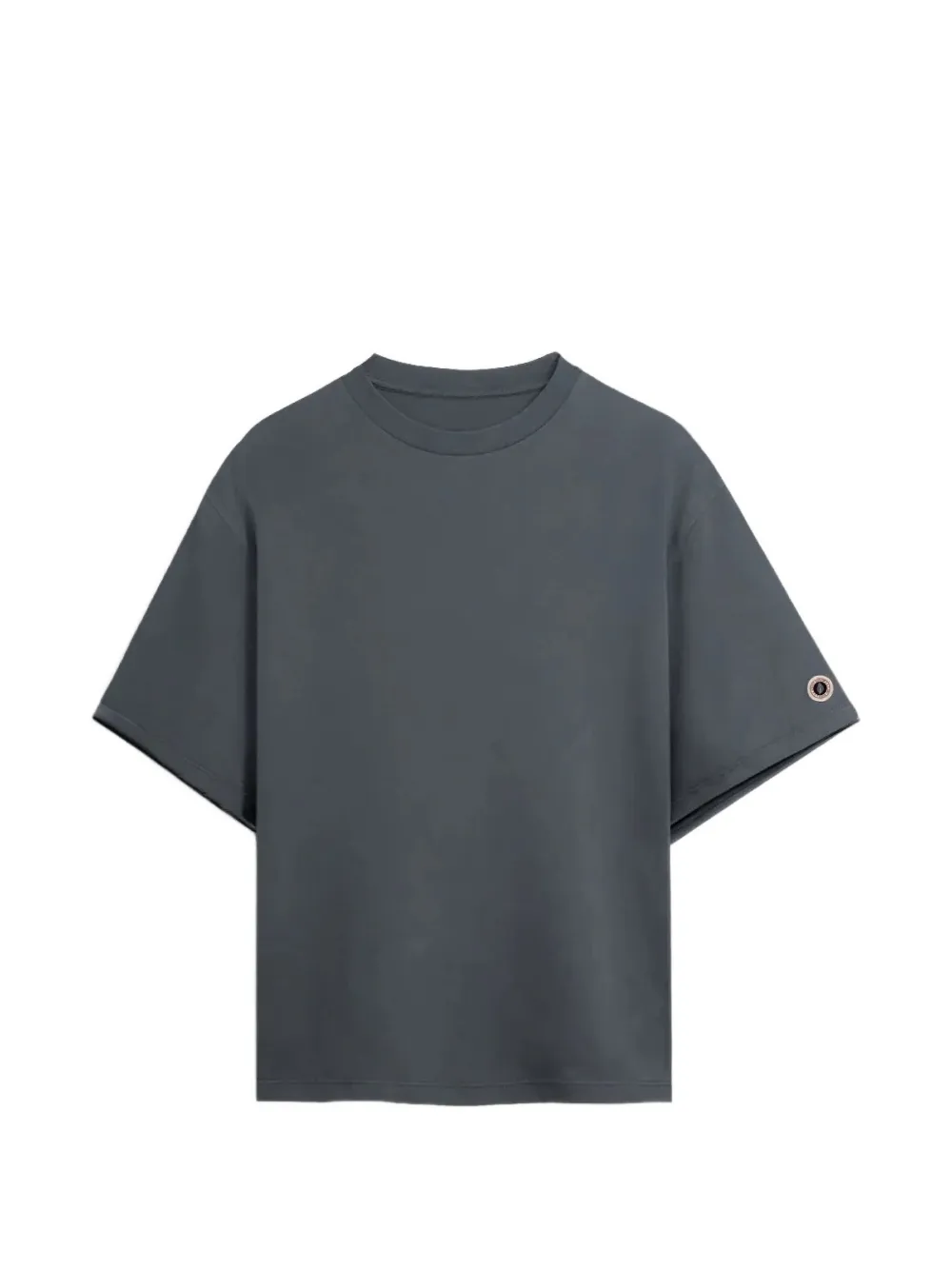SWEET PANTS T-shirt con stampa - Grigio
