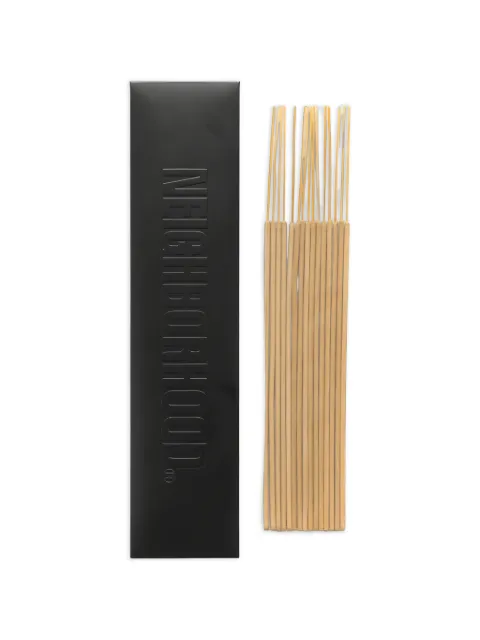 Neighborhood x Kuumba pacific long incense sticks