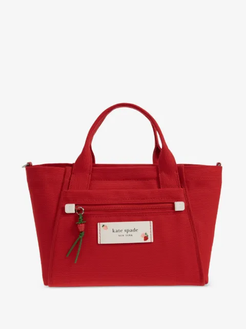 Kate Spade Dash Tote Bag mit Logo