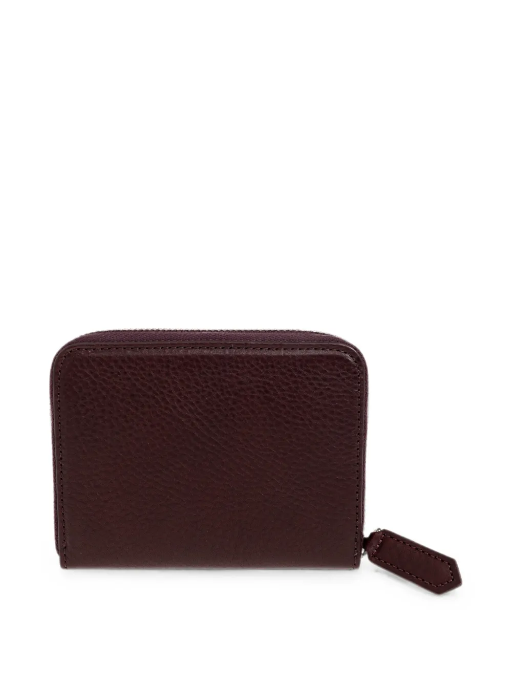 DSQUARED2 Leren portemonnee Bruin