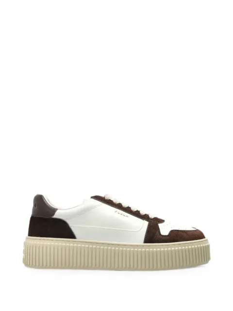 Furla Sneakers Sky con logo