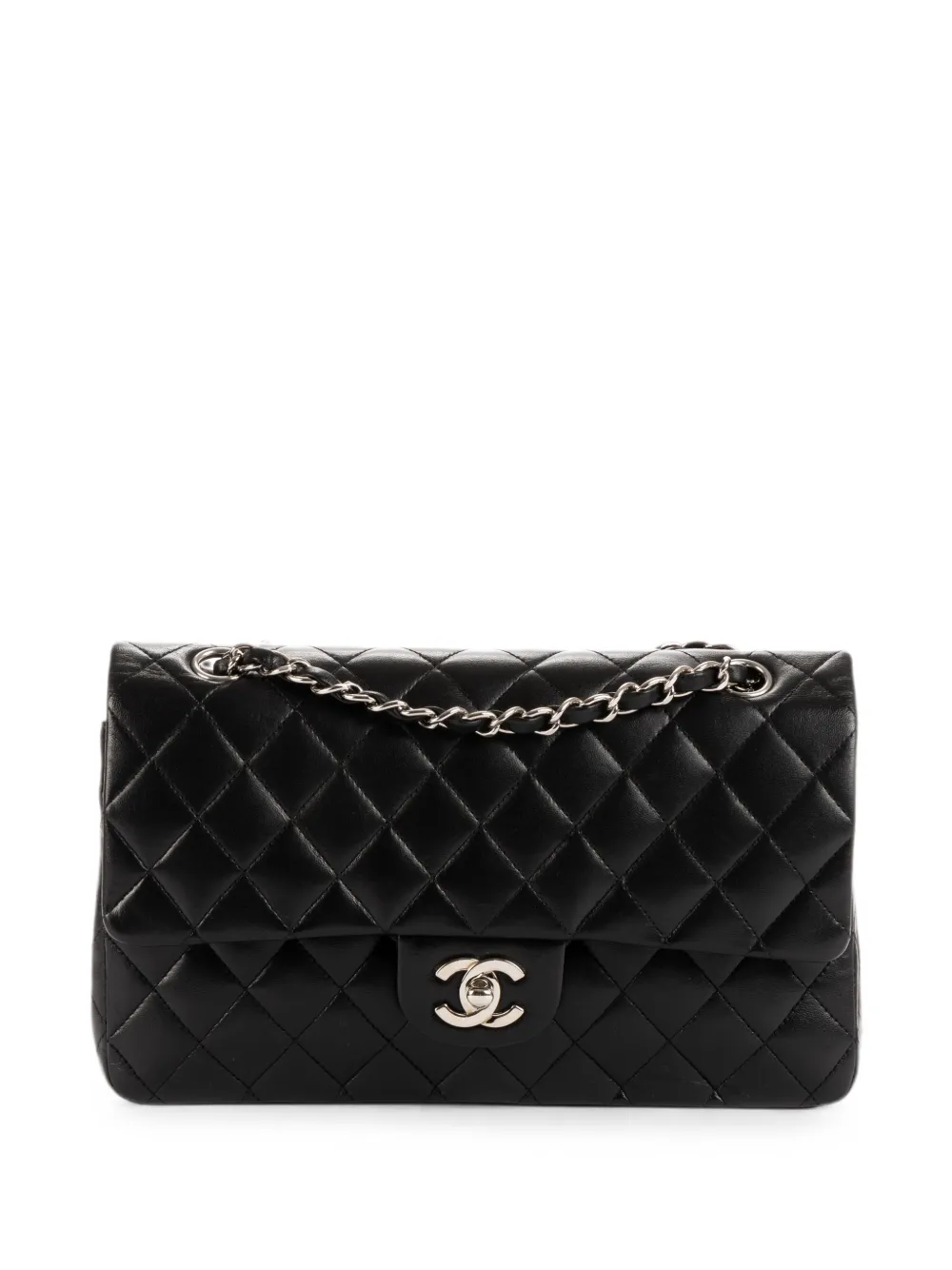 CHANEL Pre-Owned Classic Double Flap shoulder bag - Nero