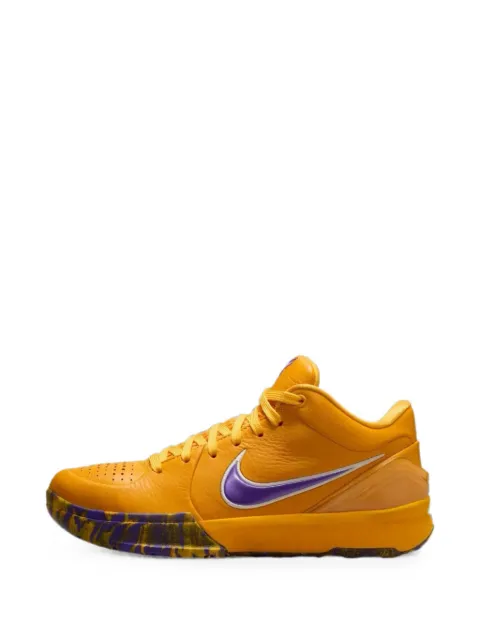Nike zapatillas Kobe IV