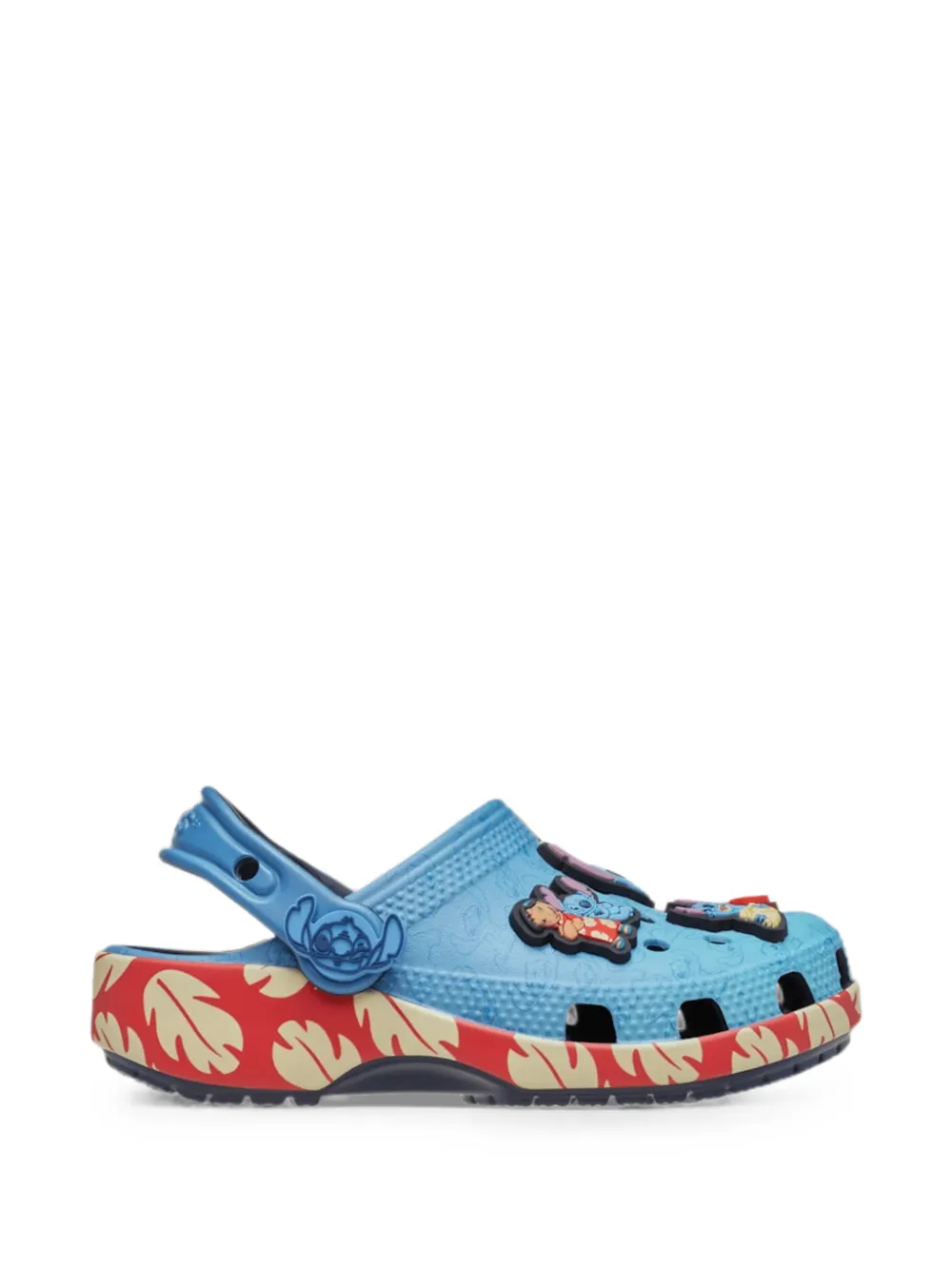 Crocs X Disney Clogs IAM Classic - Blu