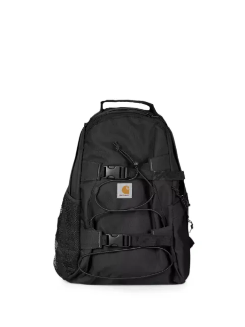 Carhartt WIP Kickflip buckle-fastening backpack