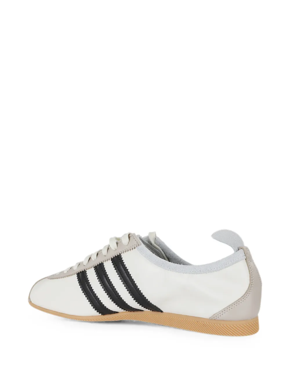 adidas Japan leather sneakers Beige