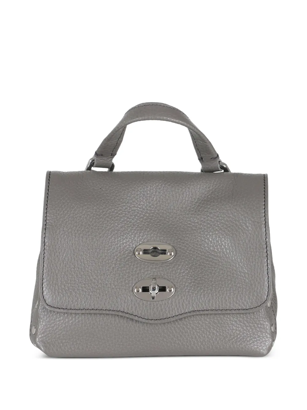 Zanellato baby Postina® tote bag - Grigio
