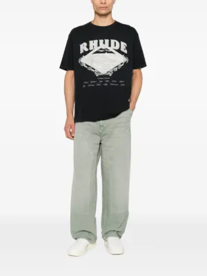 RHUDE（ルード）メンズ - FARFETCH