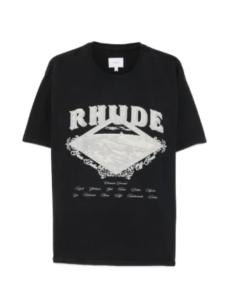RHUDE