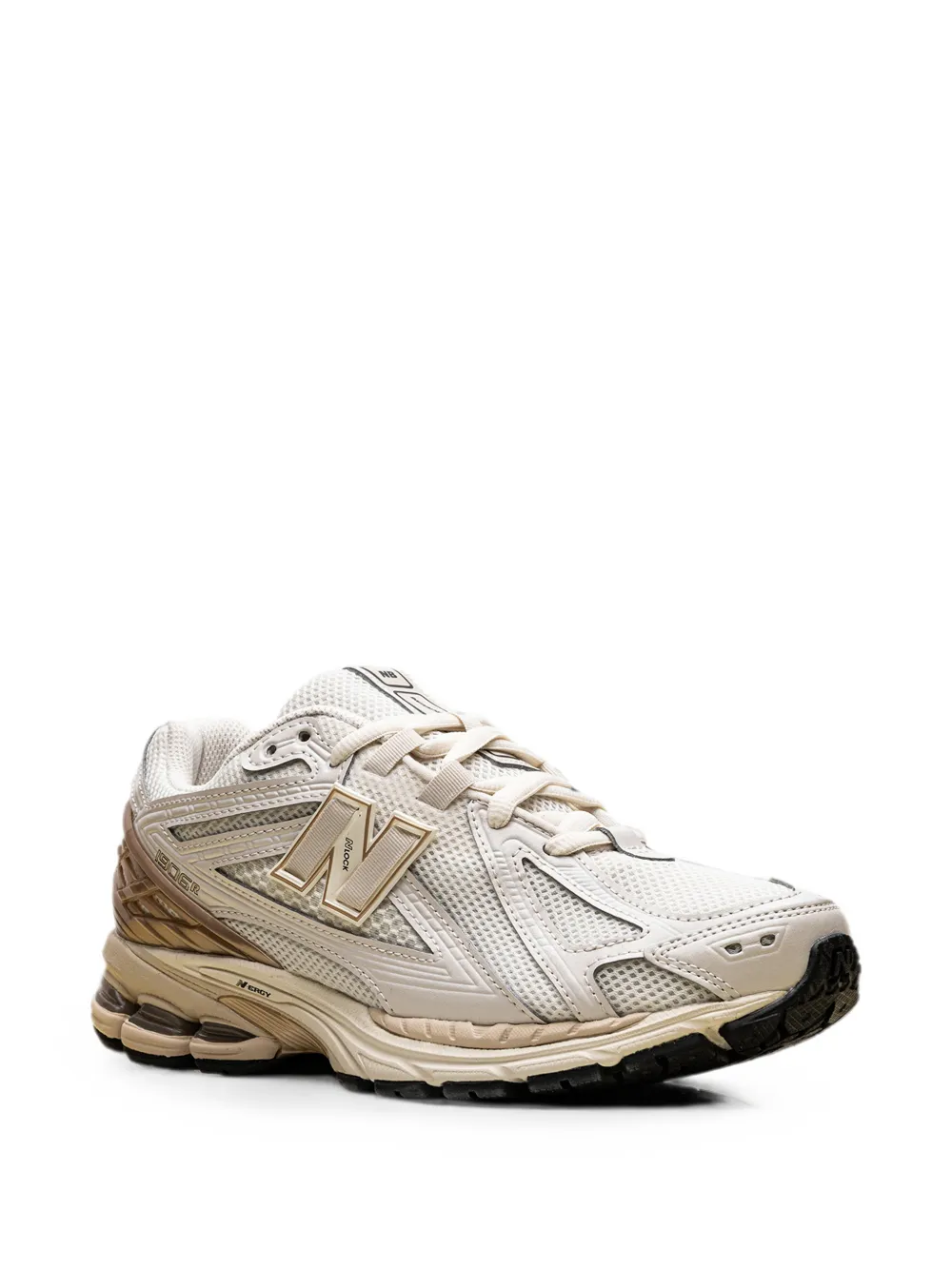 New Balance 1906R mesh-panelled sneakers Beige