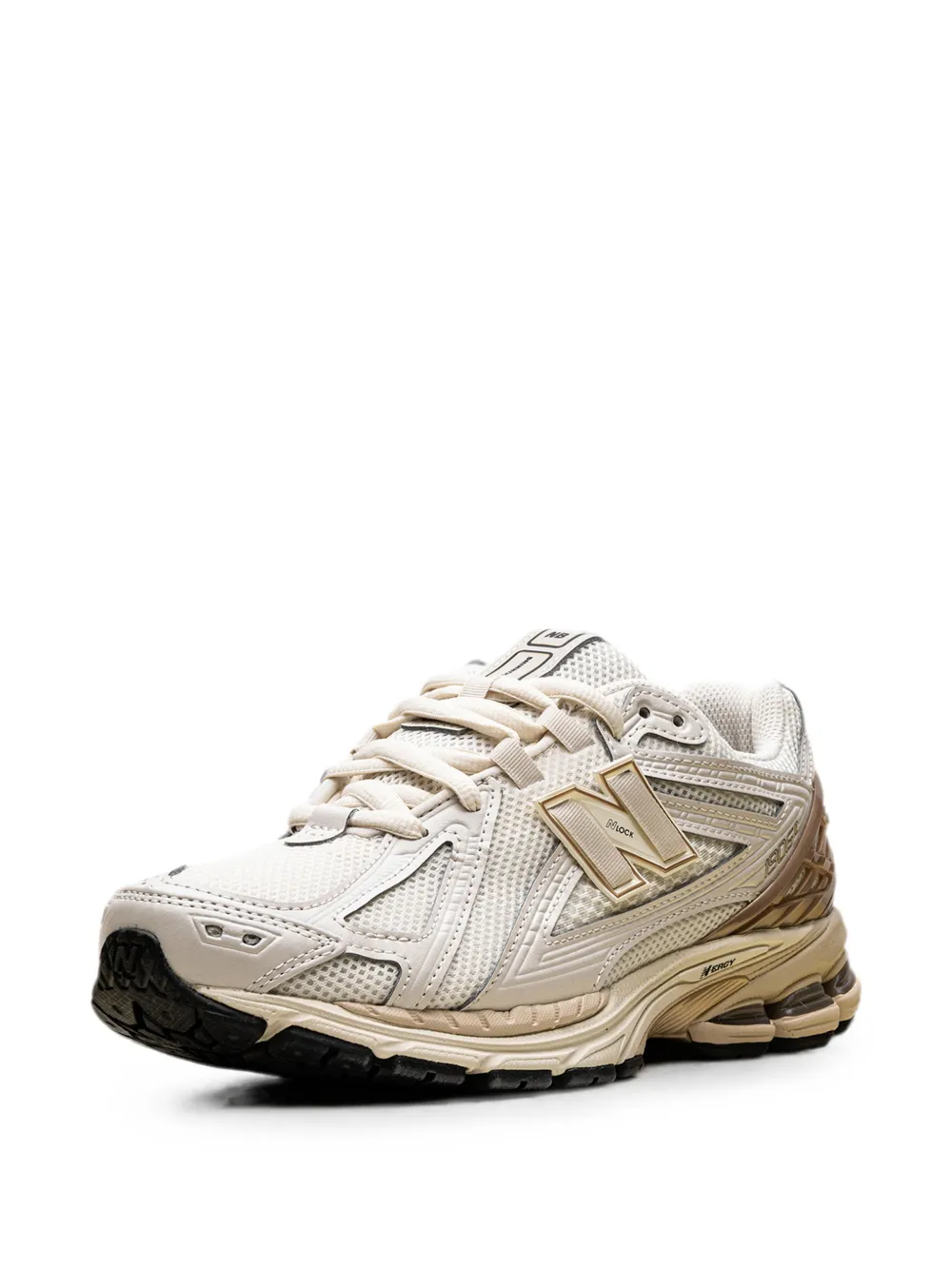New Balance 1906R mesh-panelled sneakers Beige