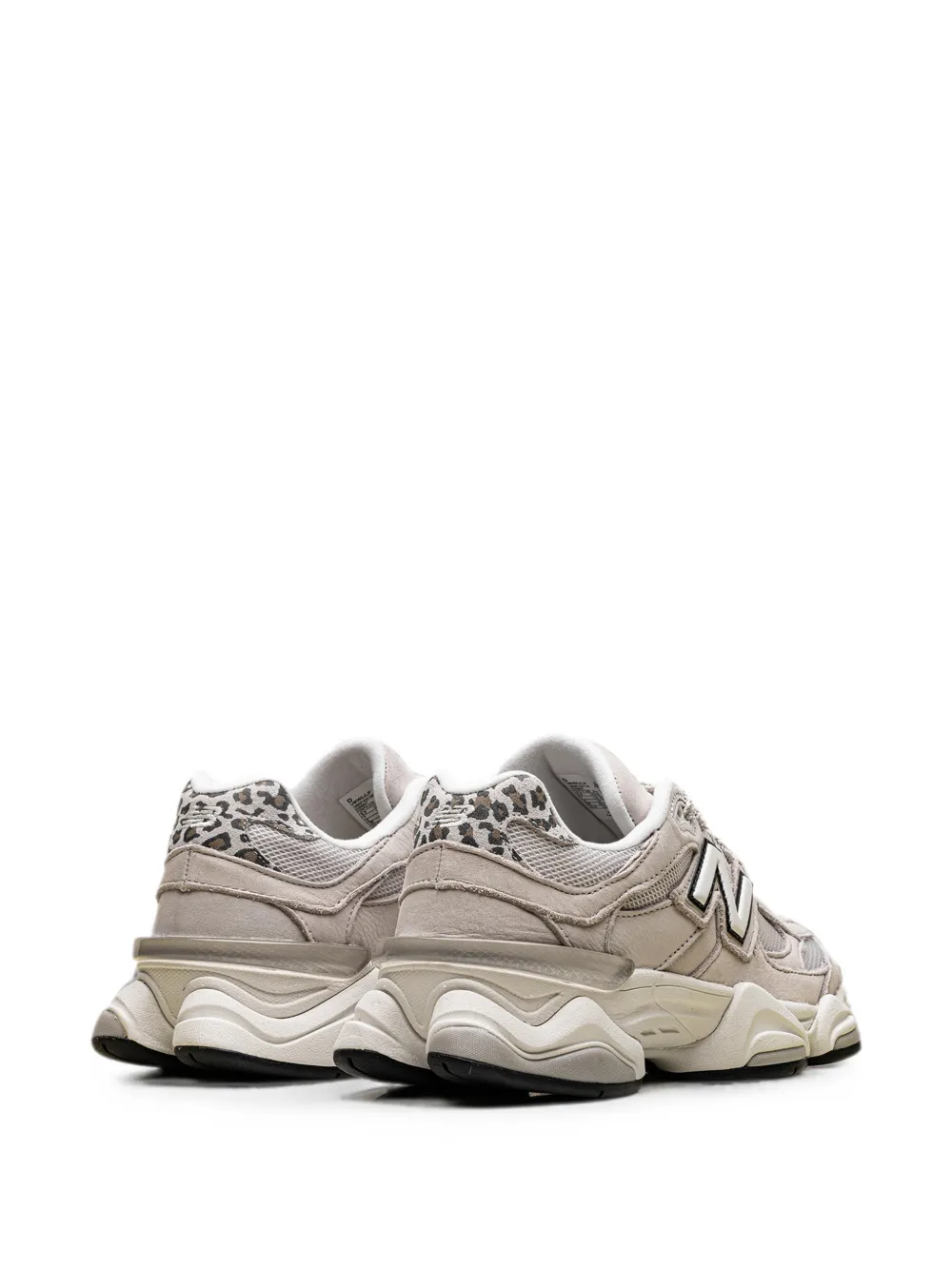 New Balance 9060 sneakers Beige