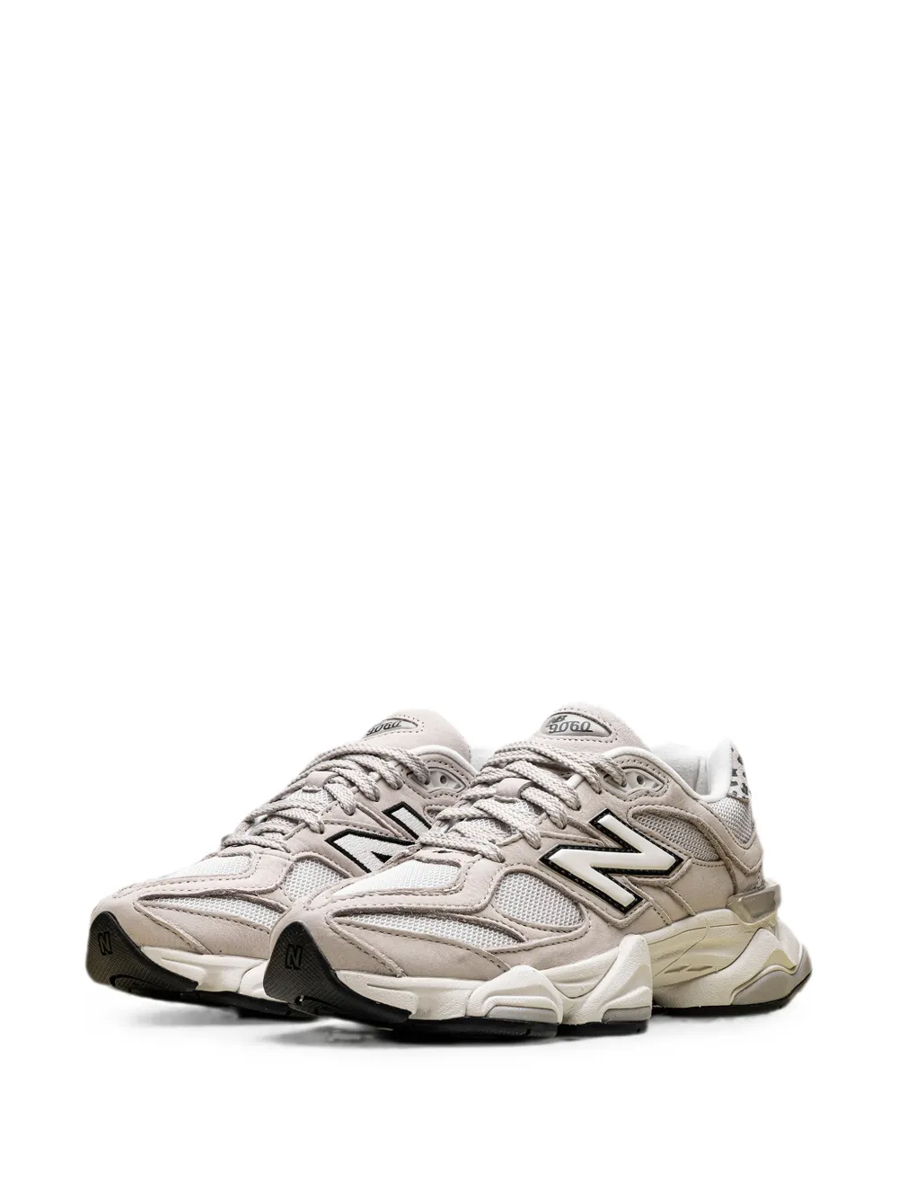 New Balance 9060 sneakers Beige
