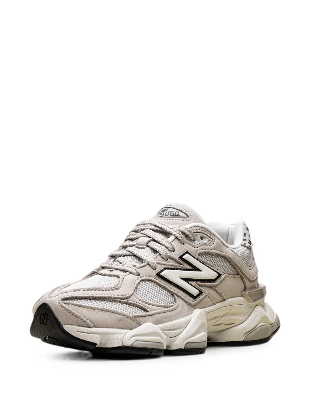 New Balance 9060 sneakers Beige