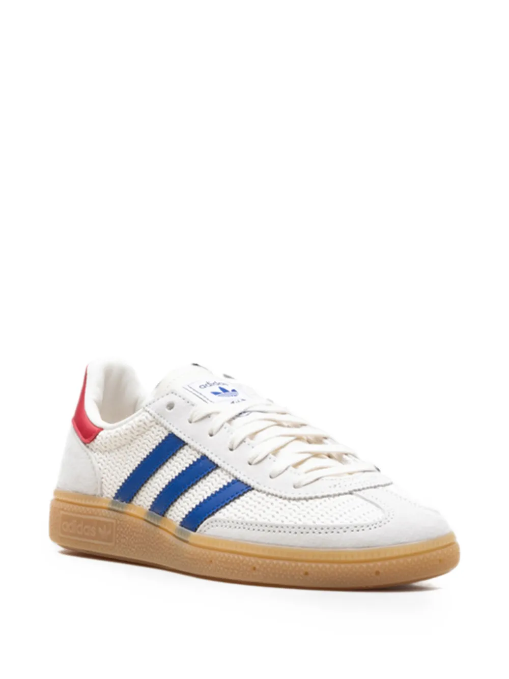 adidas x Kith x Lionel Messi Handball Spezial sneakers Beige