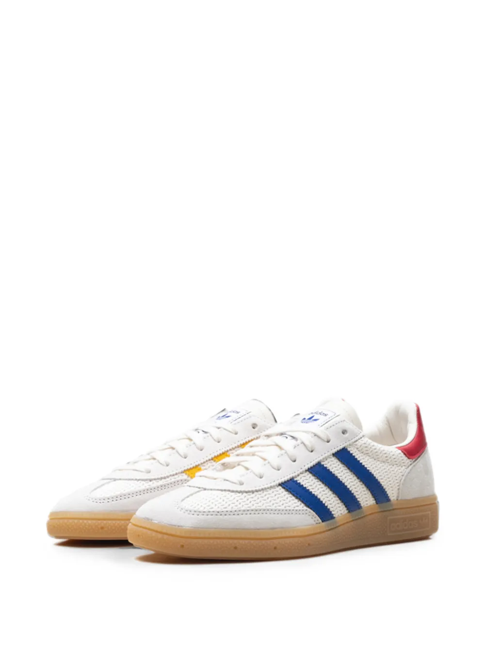adidas x Kith x Lionel Messi Handball Spezial sneakers Beige