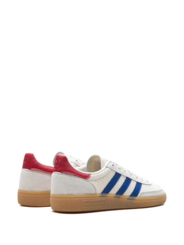 Adidas x Kith x Lionel Messi Handball Spezial Sneakers | Neutrals