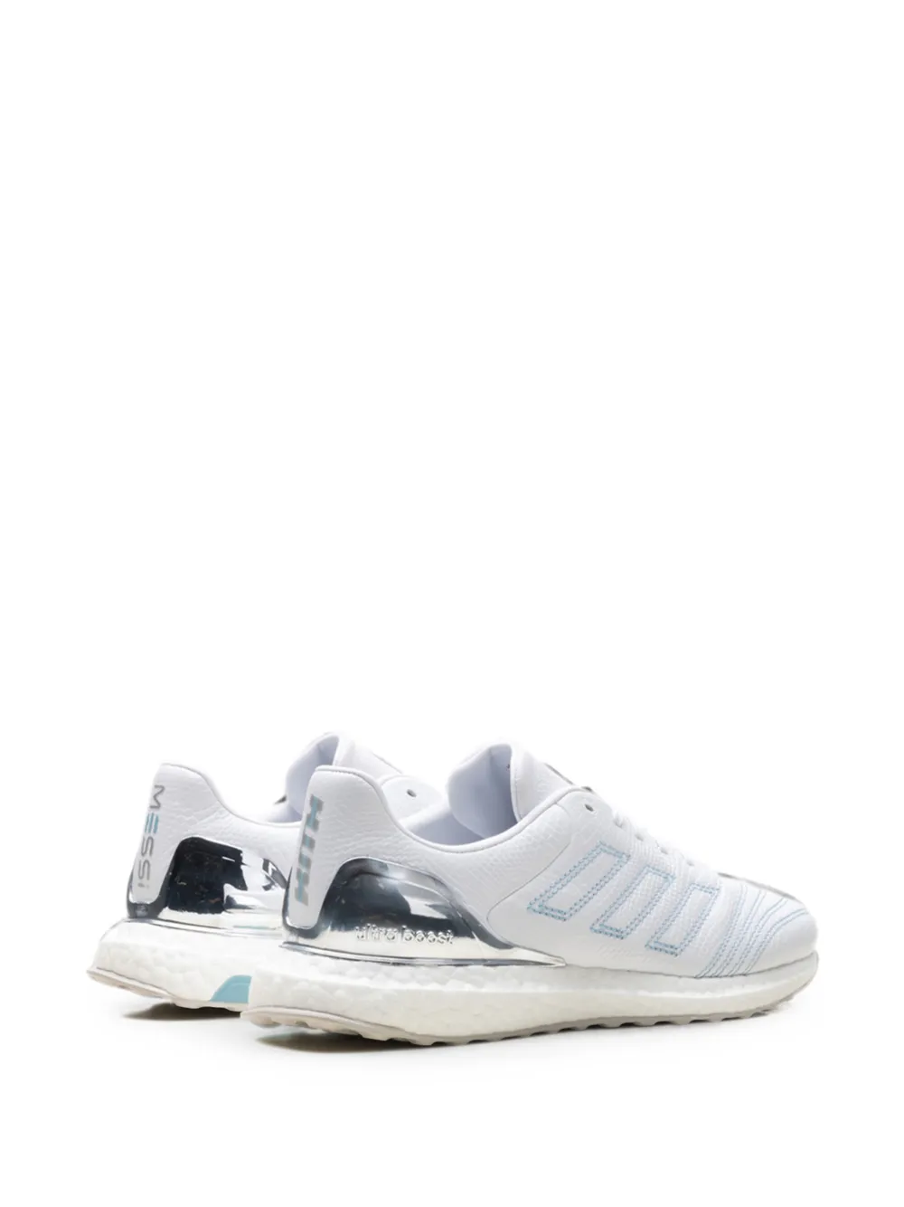 adidas x Kith x Lionel Messi Copa 17 Ultraboost sneakers Wit