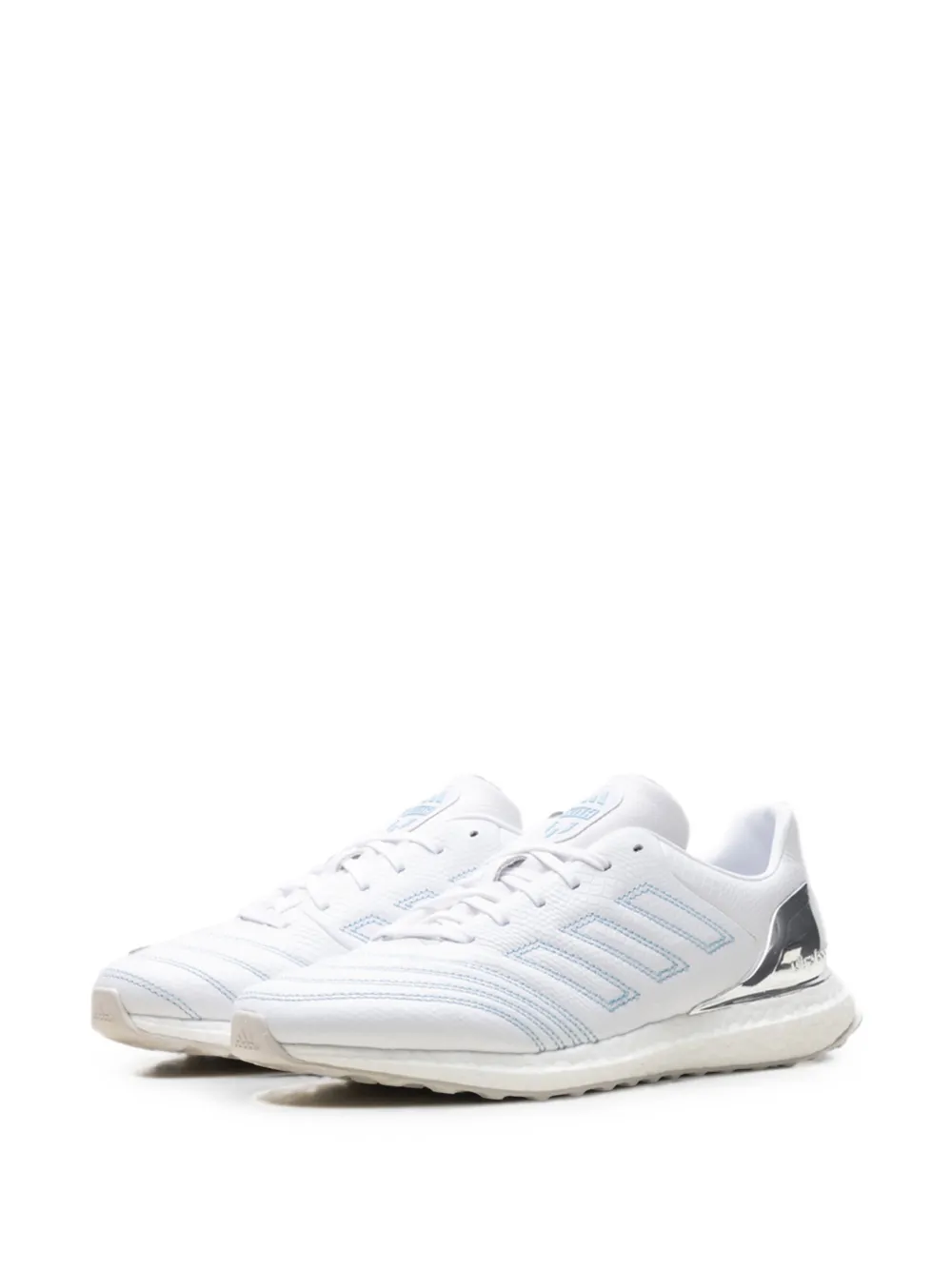adidas x Kith x Lionel Messi Copa 17 Ultraboost sneakers Wit
