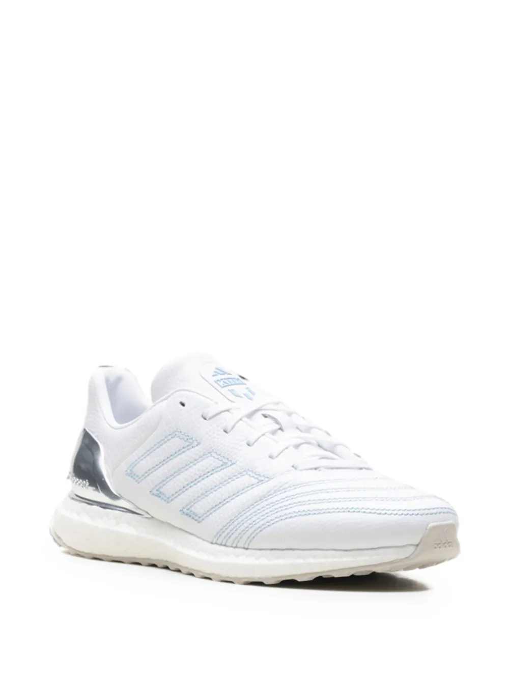 adidas x Kith x Lionel Messi Copa 17 Ultraboost sneakers Wit