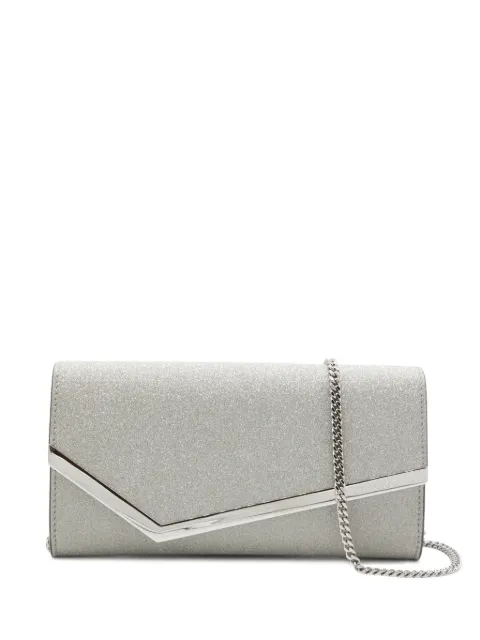 Jimmy Choo bolsa de mano Emmie
