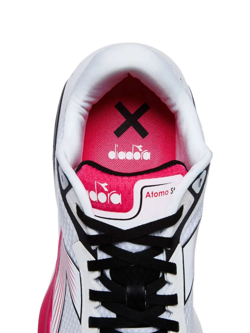 Diadora Atomo Star Dromo sneakers Wit