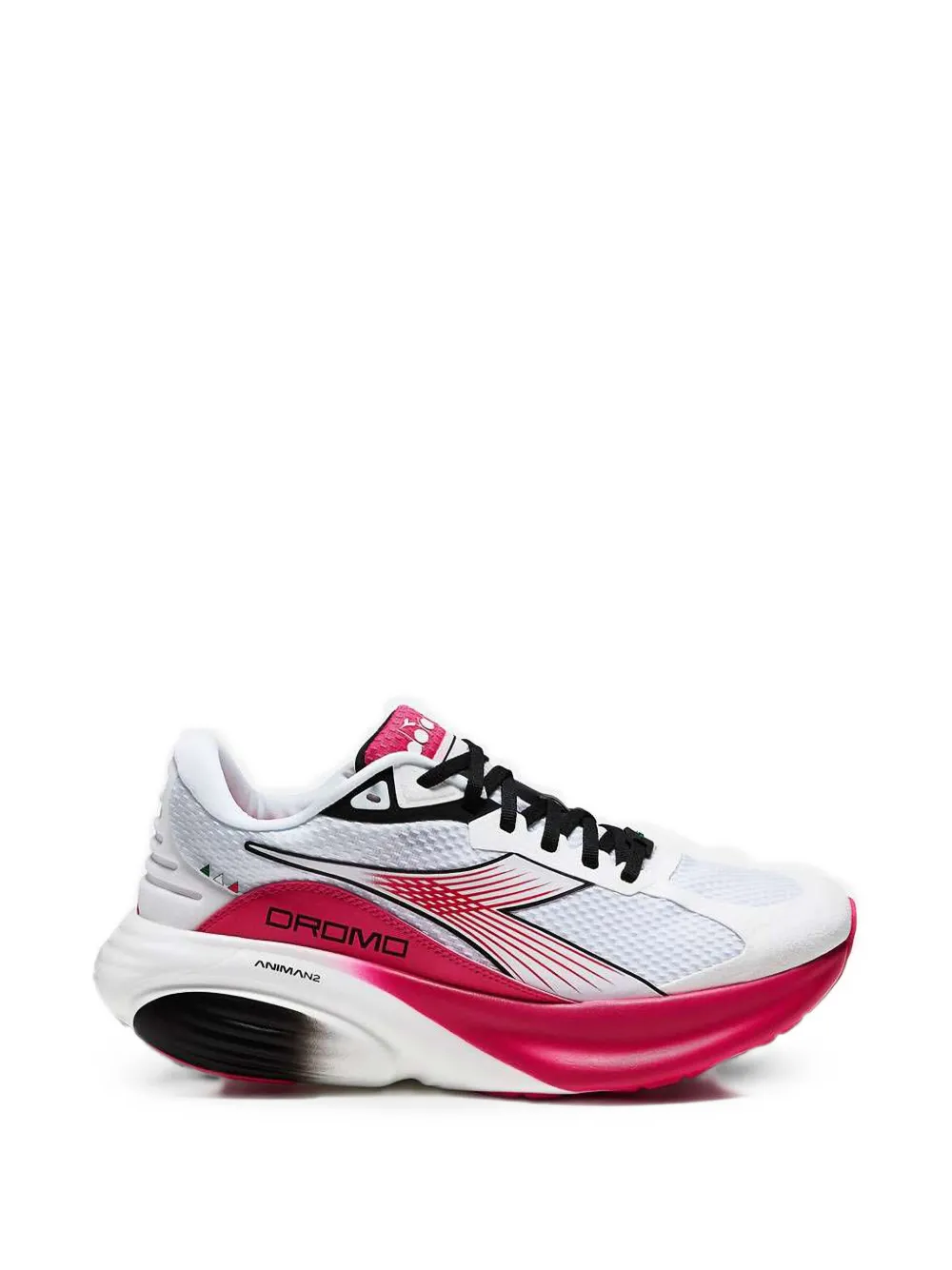 Diadora Atomo Star Dromo sneakers - Bianco