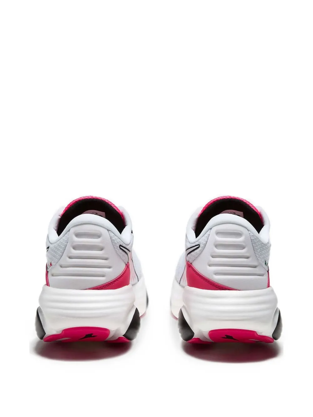 Diadora Atomo Star Dromo sneakers Wit