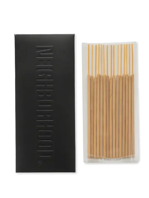 Neighborhood x Kuumba Pacific bamboo incense sticks