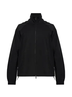 Diesel ジップアップ スウェットシャツ | ブラック | FARFETCH JP