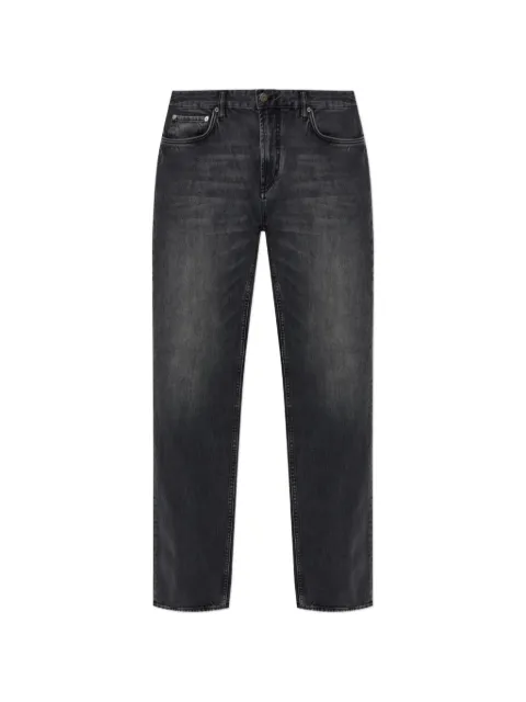 Emporio Armani vaqueros ajustados