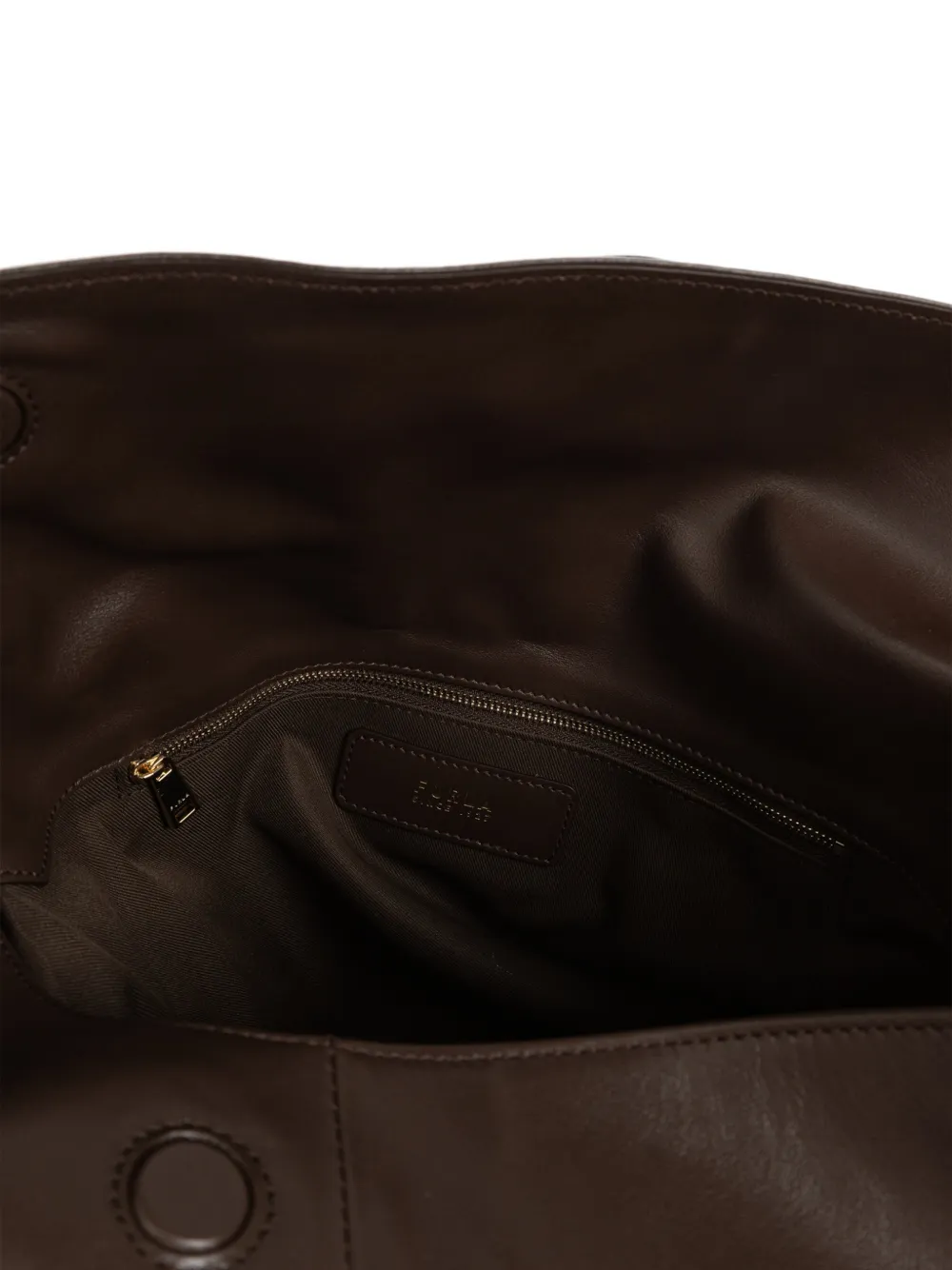 Furla Ginevra L schoudertas Bruin