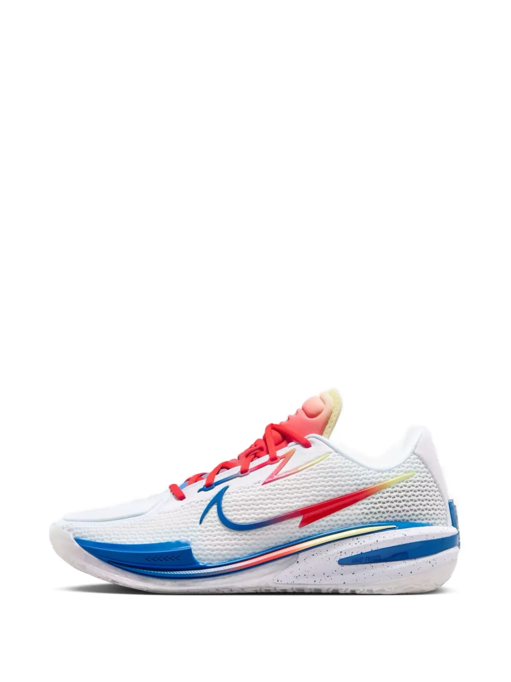 Nike Air Zoom GT Cut "Titan x Dylan Harper" sneakers - Bianco