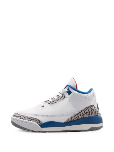 Jordan Kids Jordan 3 sneakers