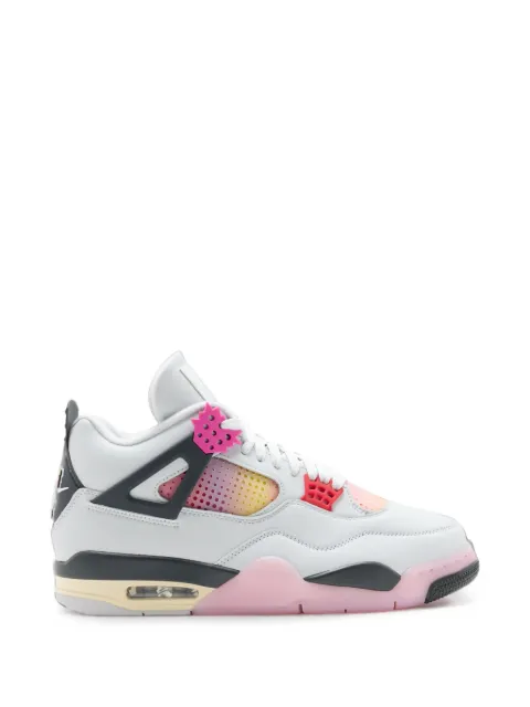 Nike Air Jordan 4 Retro Sneakers