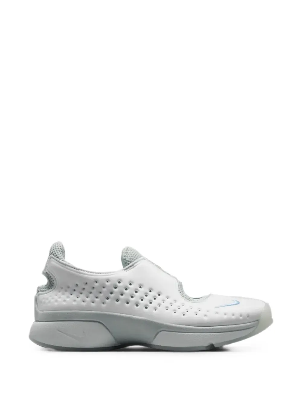 Nike Rift II Sneakers mit geteilter Kappe - Grau