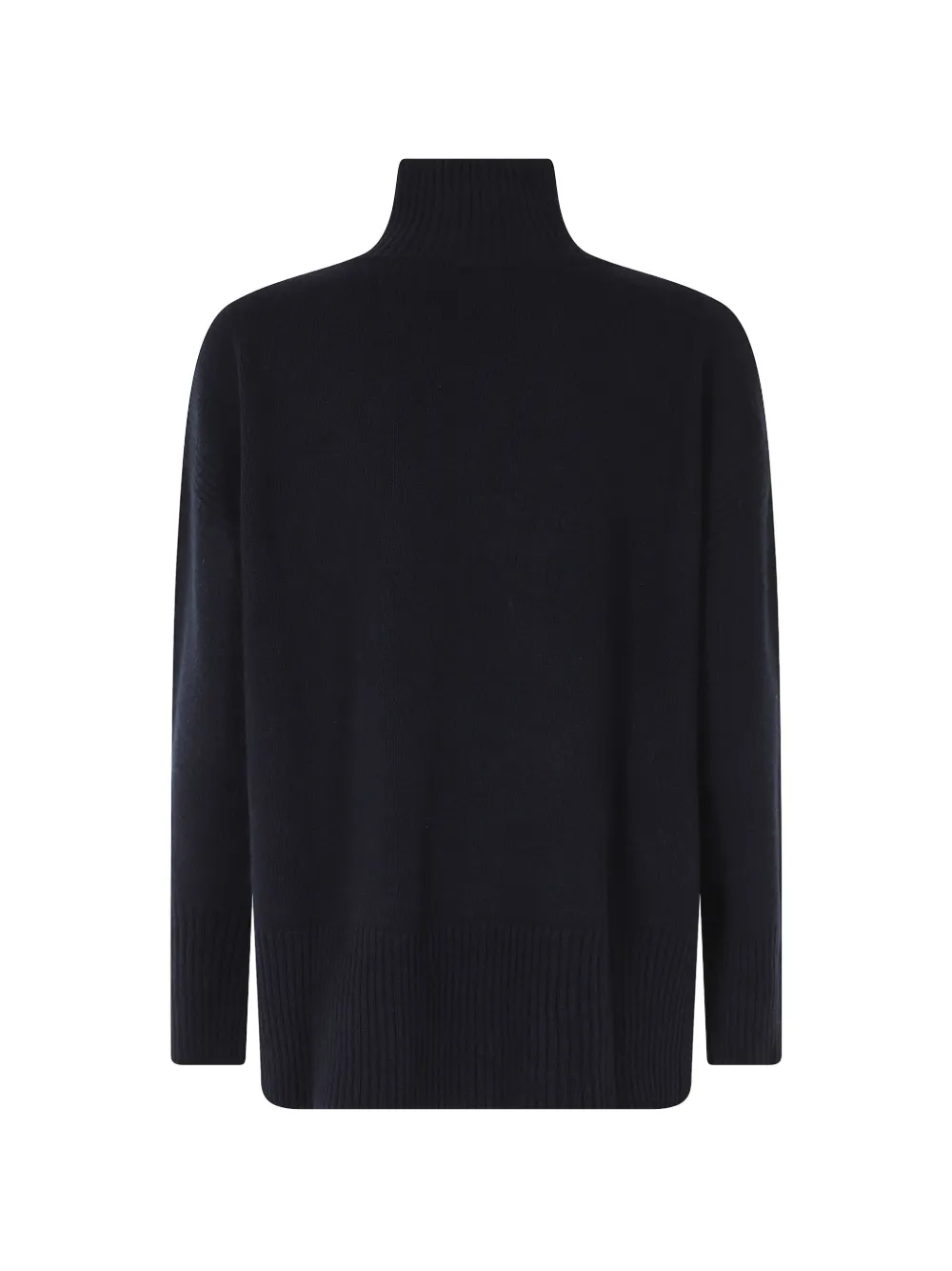 Roberto Collina Coltrui met geribbelde afwerking Blauw