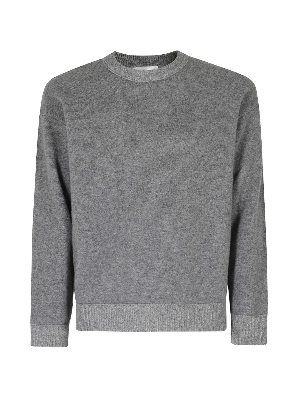 Roberto Collina Maglione girocollo - Grigio