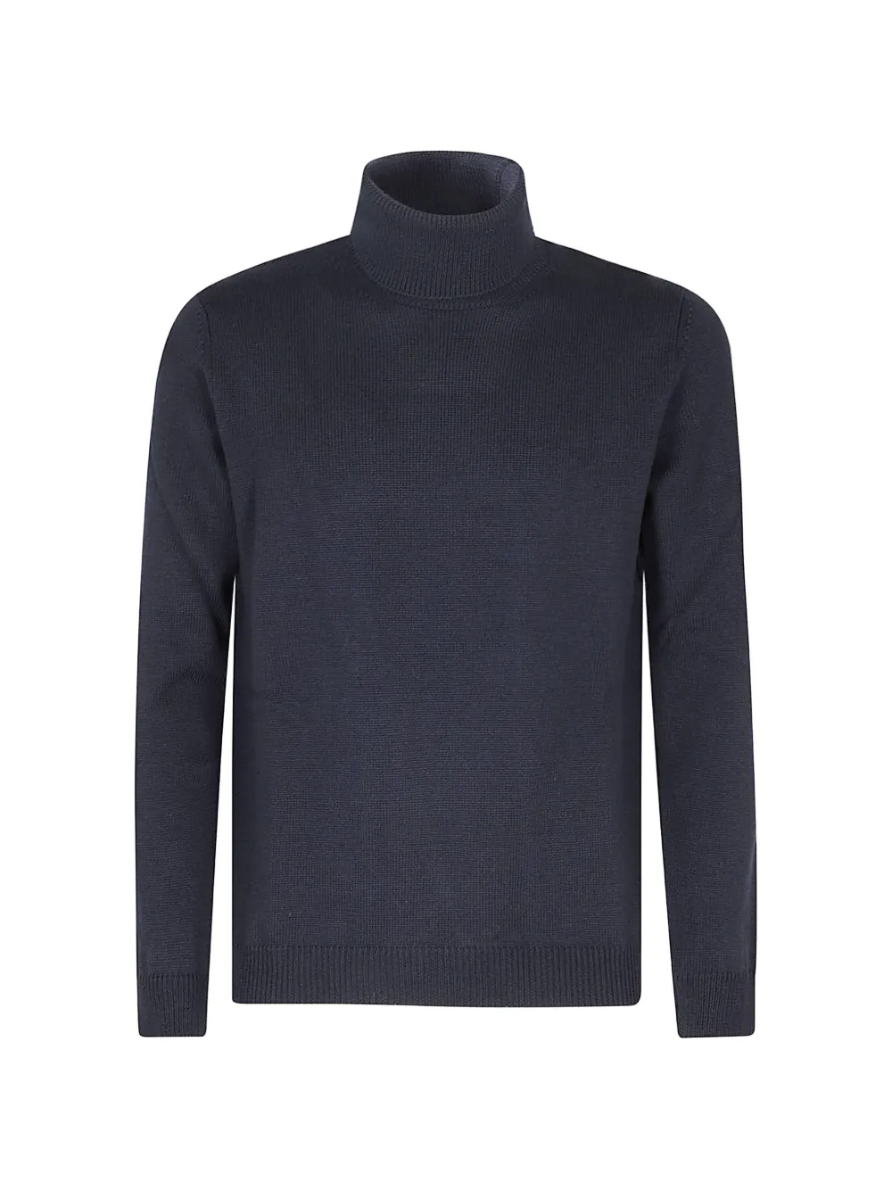 Roberto Collina roll-neck knitted sweater | Blue | Image 1
