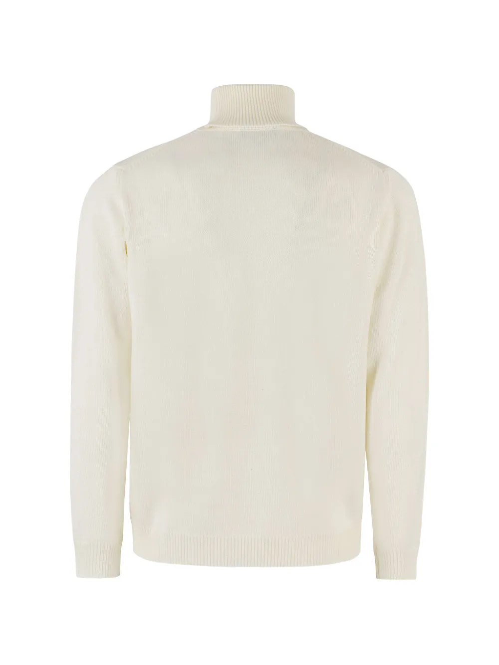 Roberto Collina Gebreide coltrui Beige