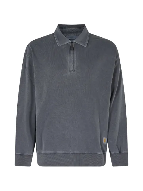 Carhartt WIP Harper half-zip sweater