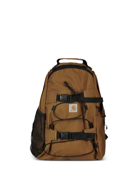Carhartt WIP Kickflip buckle-detail backpack