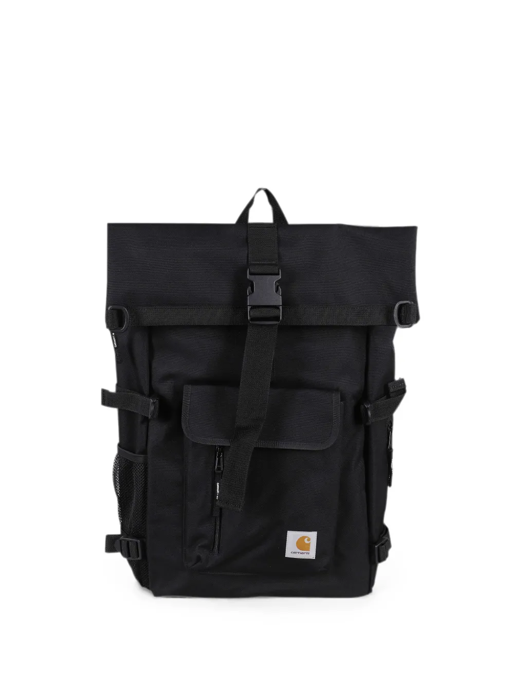 Carhartt WIP Philis backpack - Schwarz