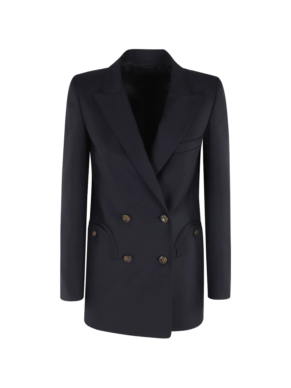 Blazé Milano double-breasted jacket - Blu